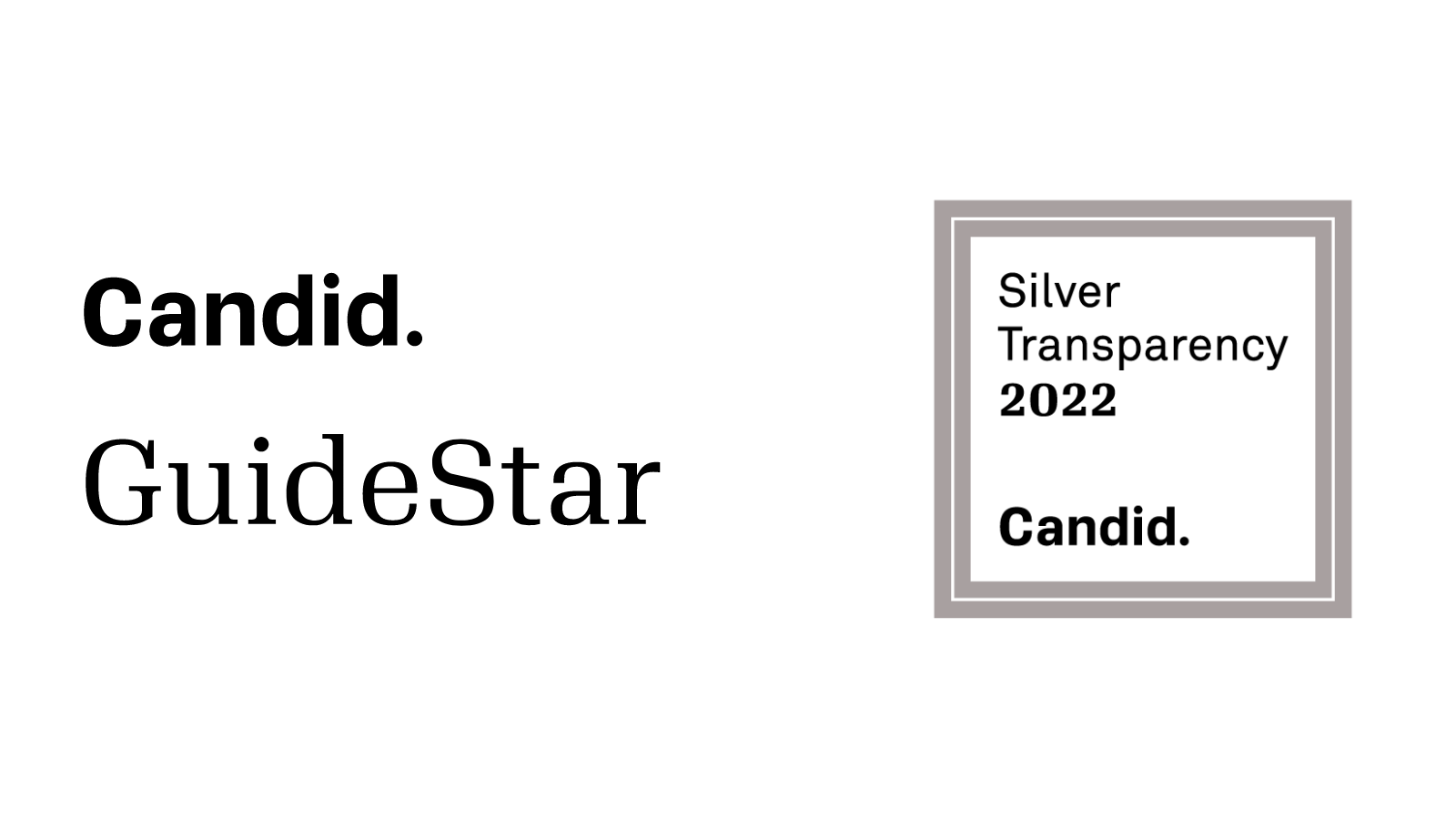 SoCal Weim Rescue Obtains 2022 GuideStar Silver Seal Of Transparency ...