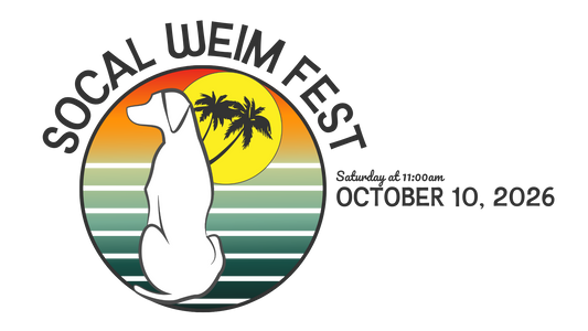 SoCal Weim Fest Returns for Year Three on Saturday, October 10th, 2026