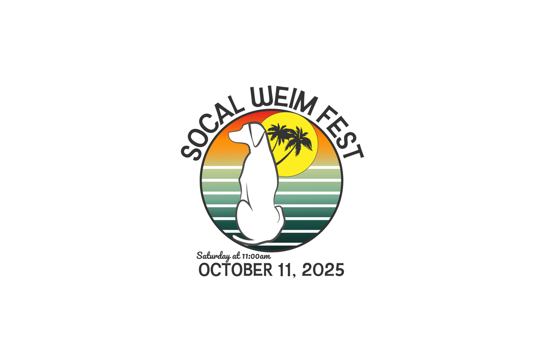 SoCal Weim Fest is Back for 2025